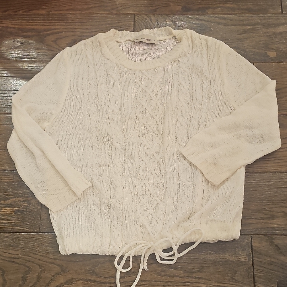 Vintage Sweater